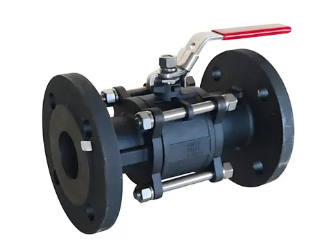 sw ball valve